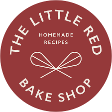 The Little Red Bake Shop