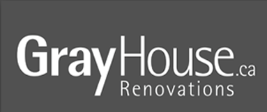 Grey House Renovations