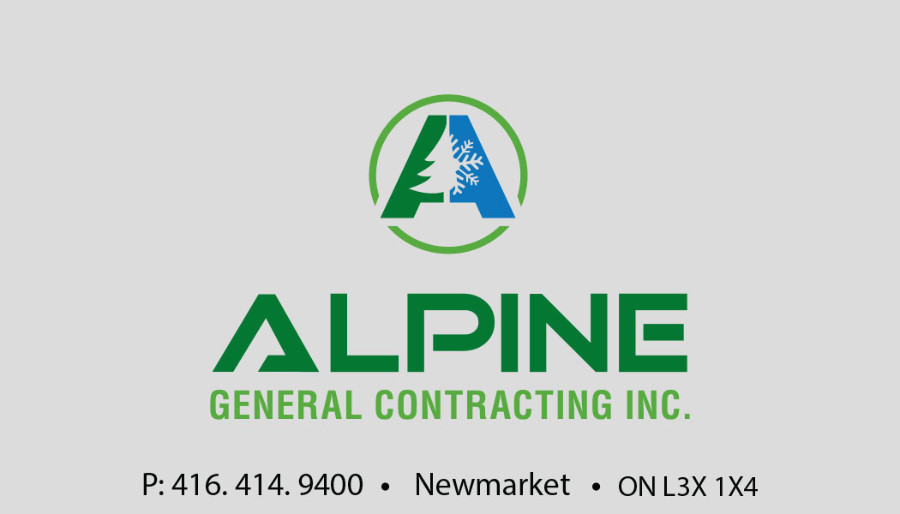 Alpine General Contract
