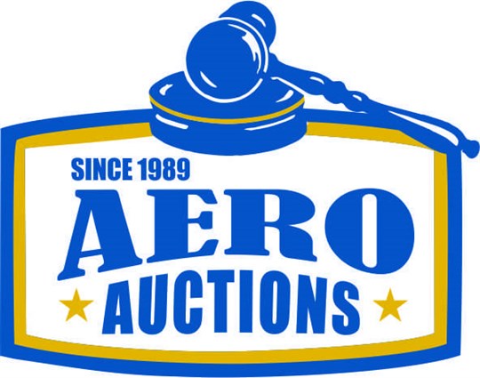 Areo Auctions