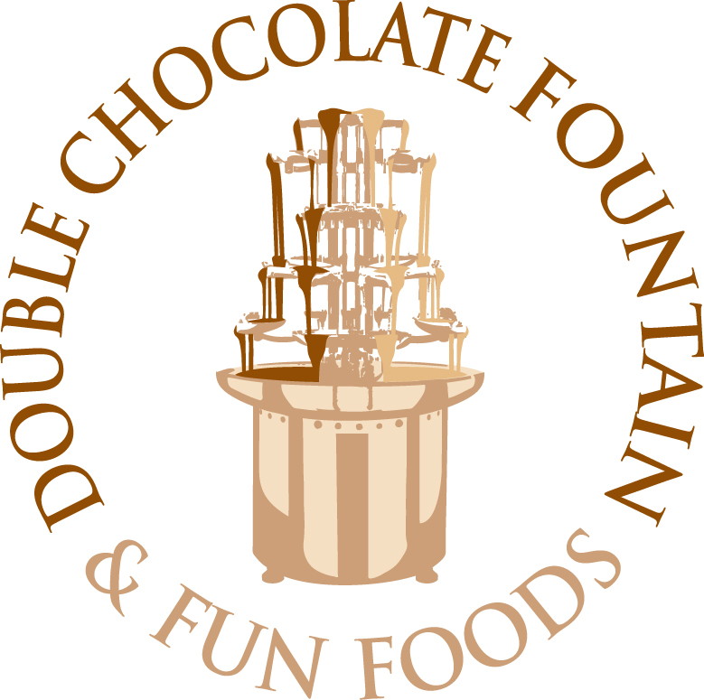 Double Chocolate Fountain & Fun Foods