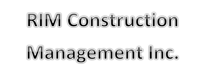 RIM Construction Management Inc.