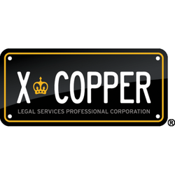 X-Copper Legal Services