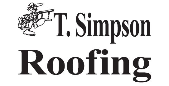 T.Simpson Roofing