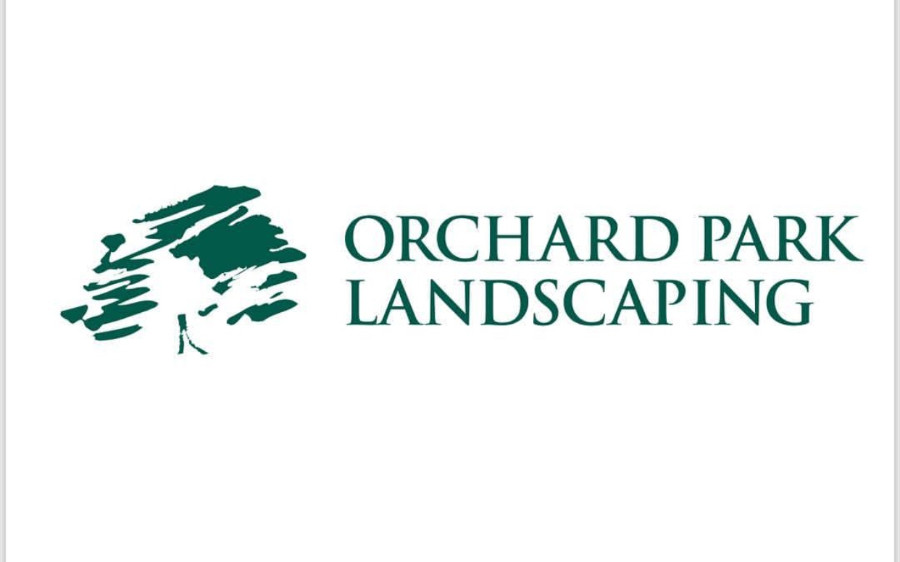 ORCHARD PARK LANDSCAPING