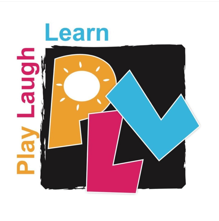PLAY LAUGH LEARN CHILDCARE