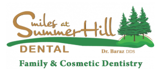 Smiles at SummerHill Dental Care
