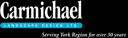 Carmichael Landscape Design Ltd
