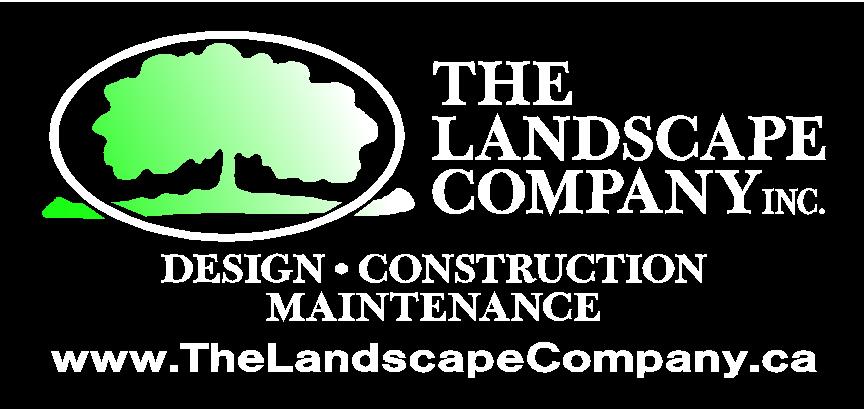 The Landscape Company Inc.