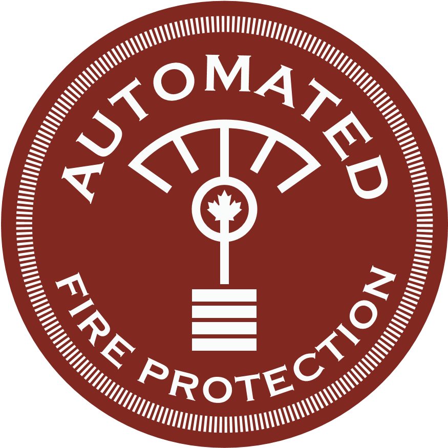 AUTOMATED FIRE PROTECTION SYSTEMS INC.