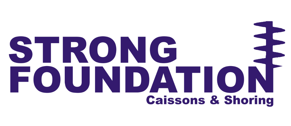 Strong Foundation Inc.
