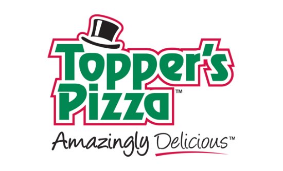 Topper's Pizza Newmarket