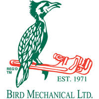 Bird Mechanical Ltd. 
