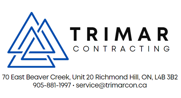 Trimar Contracting