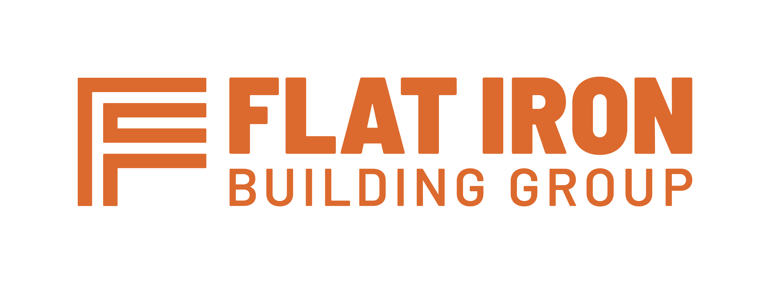 FLATIRON Building Group