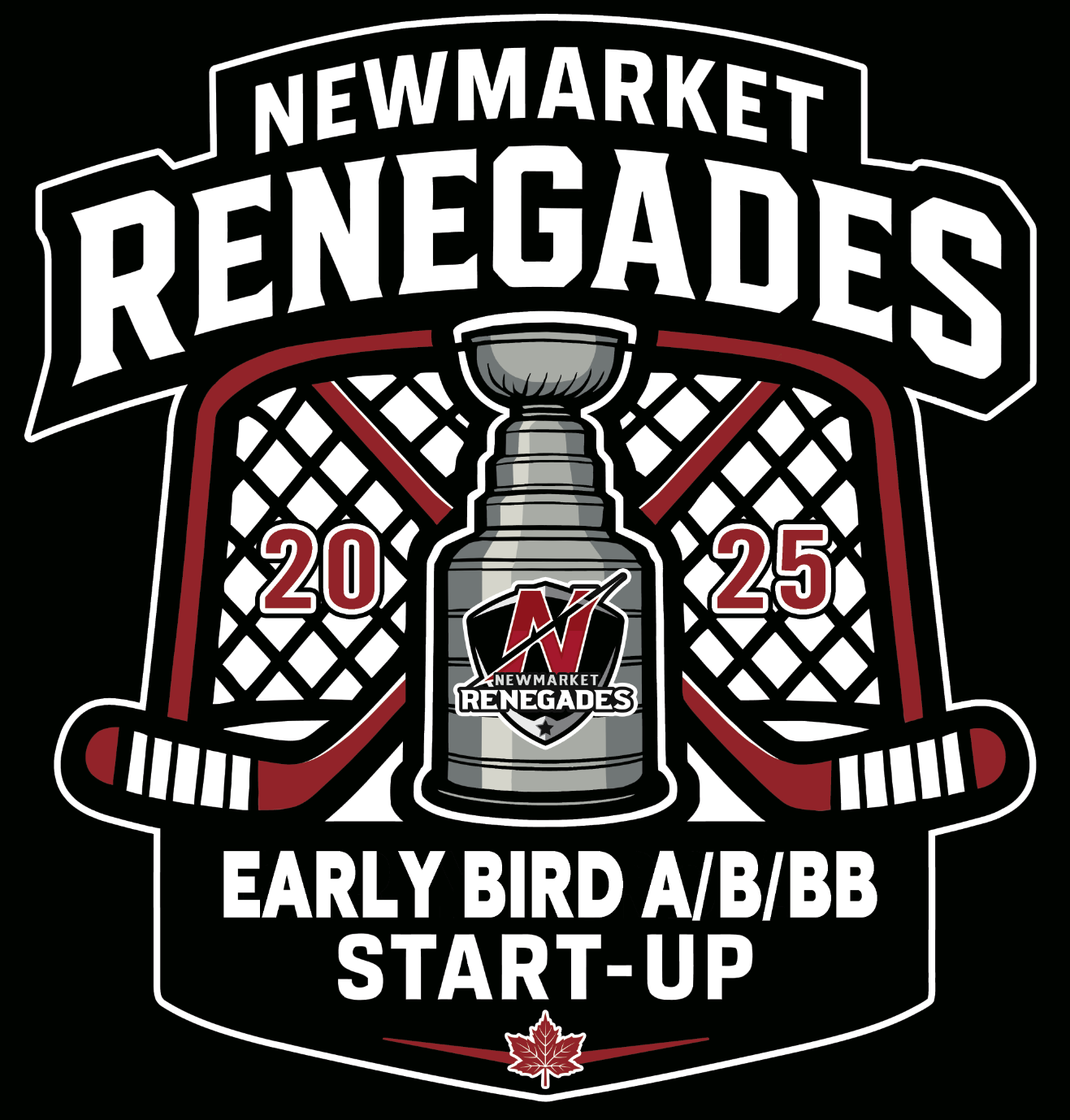 Tournament Logo