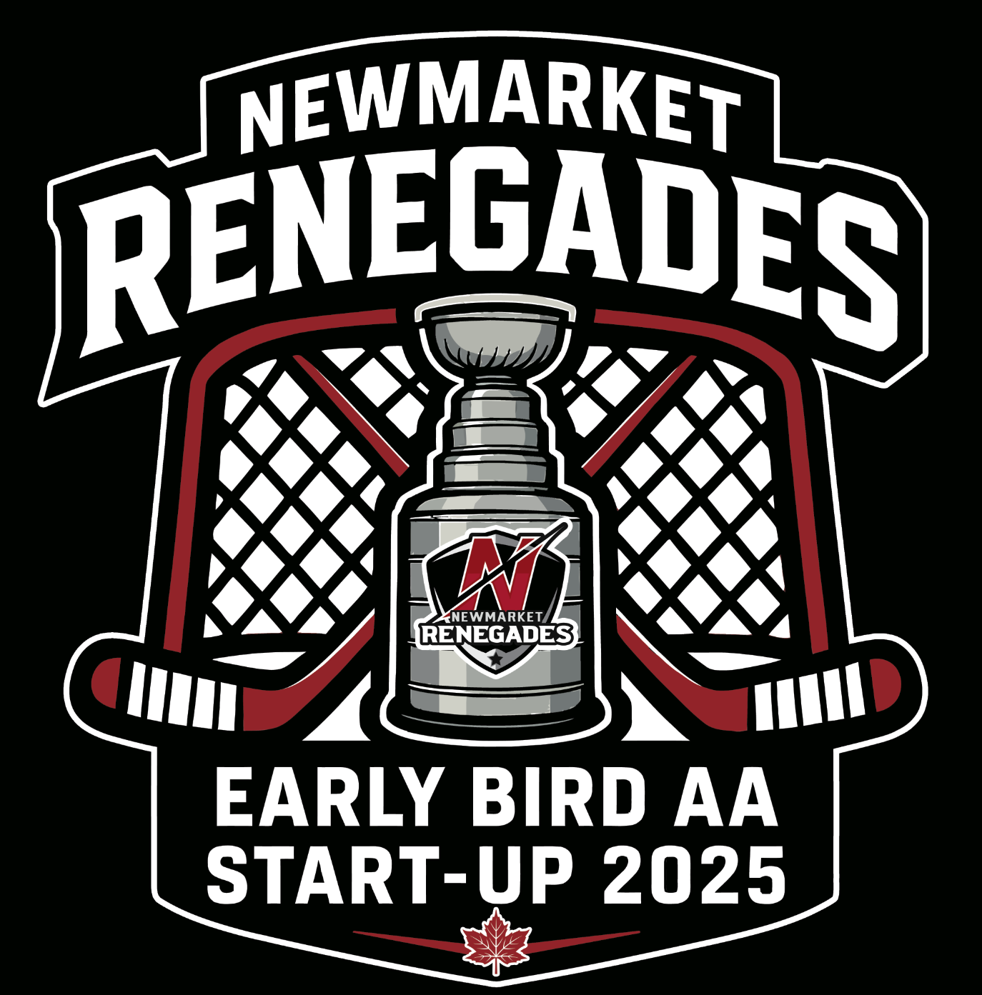 Tournament Logo