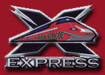 Logo for York Simcoe Express