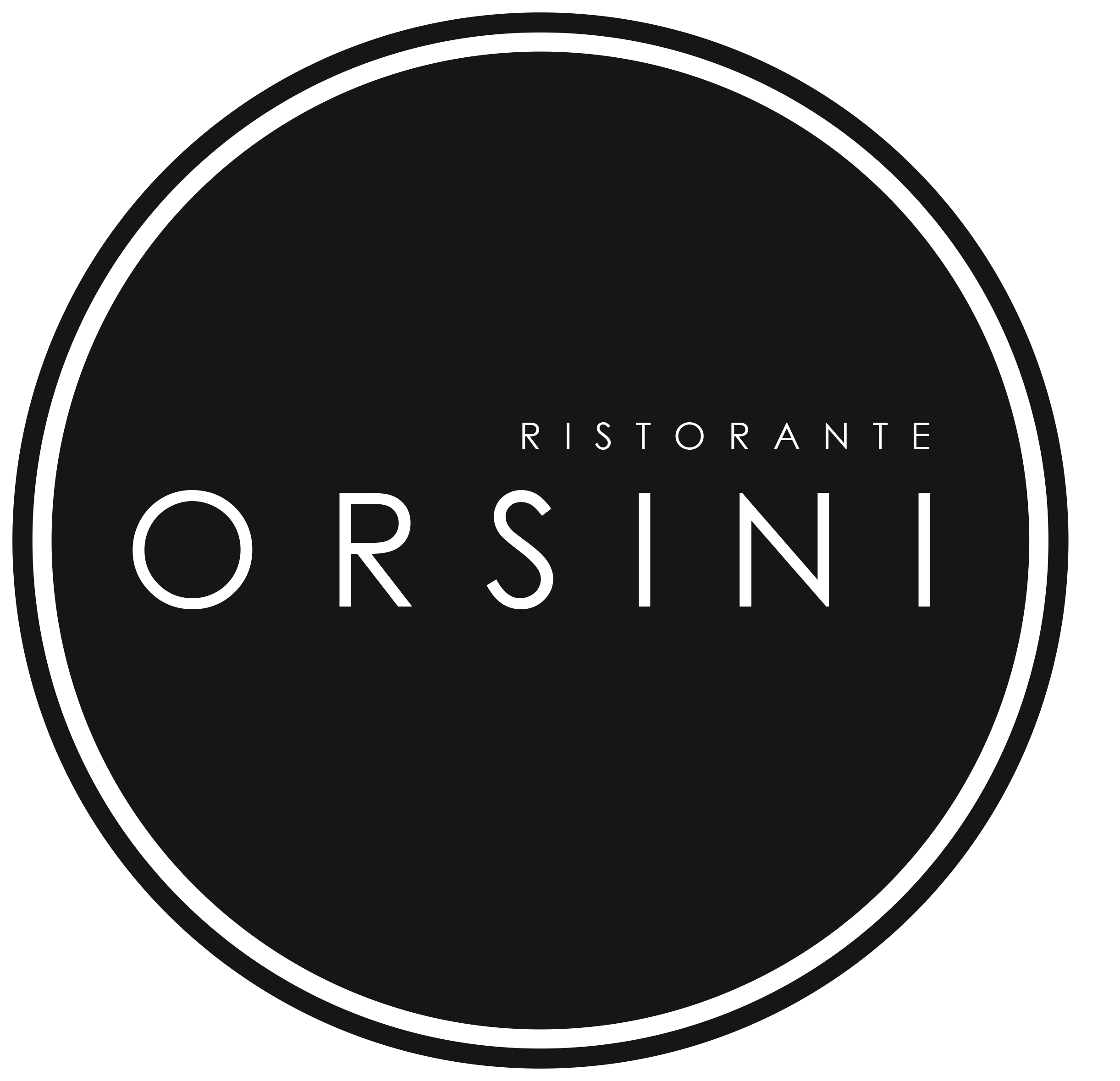 ristorante Orsini