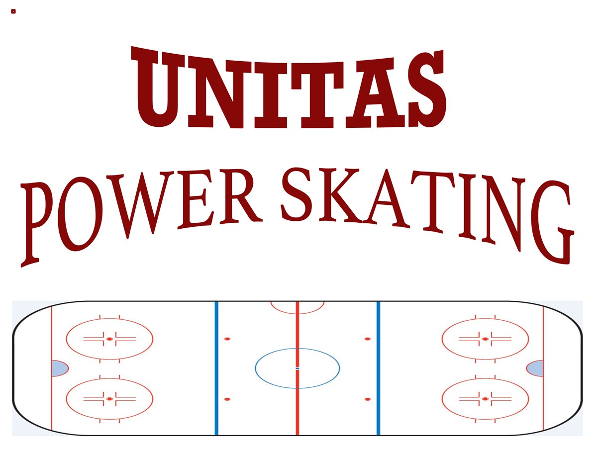 Unitas Power Skating