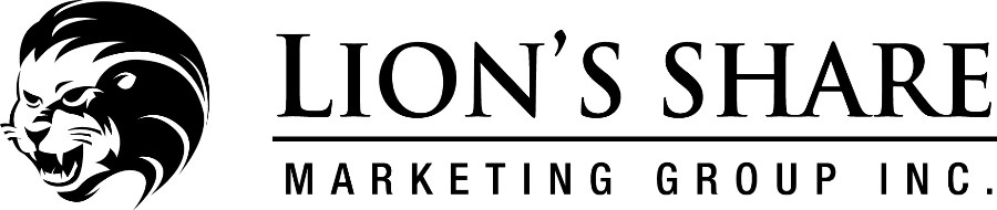 Lion's Share Marketing Group Inc.