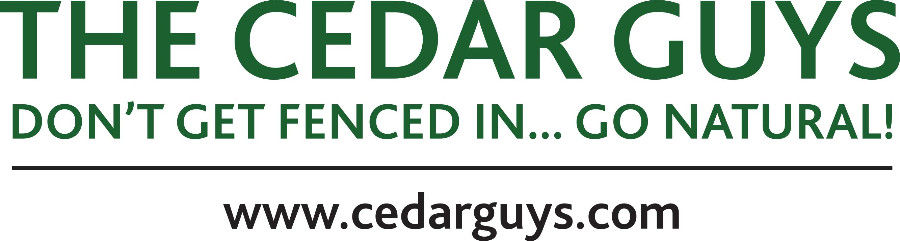 The Cedar Guys