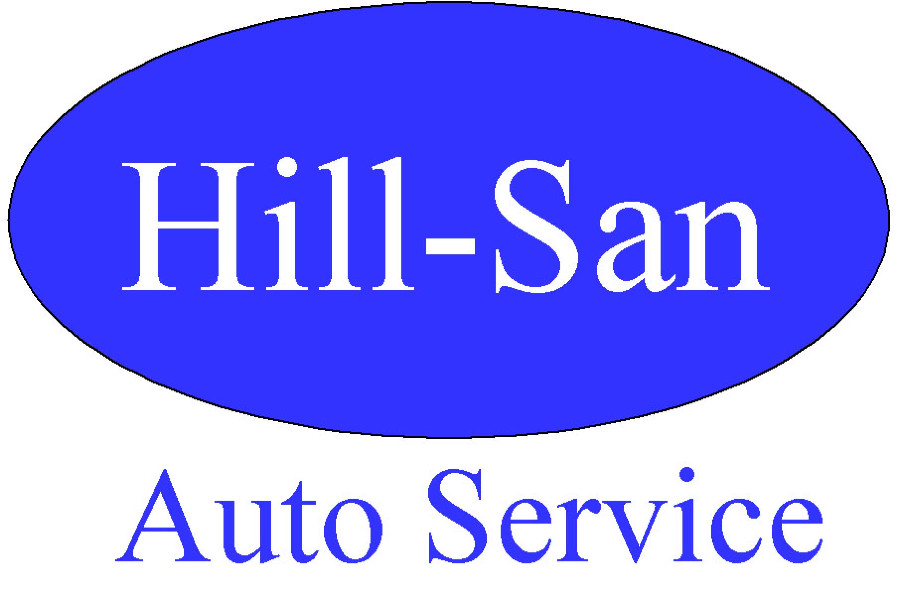 Hill-San Auto Service