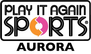 Play it Again Sports-Aurora