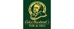 Col Mustards