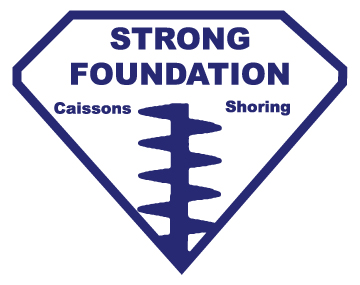 Strong Foundation