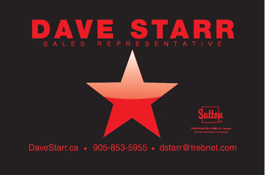 Dave Starr
