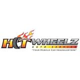Hot Wheelz Auto Service