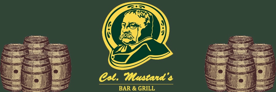 Col.Mustard Bar&Grill