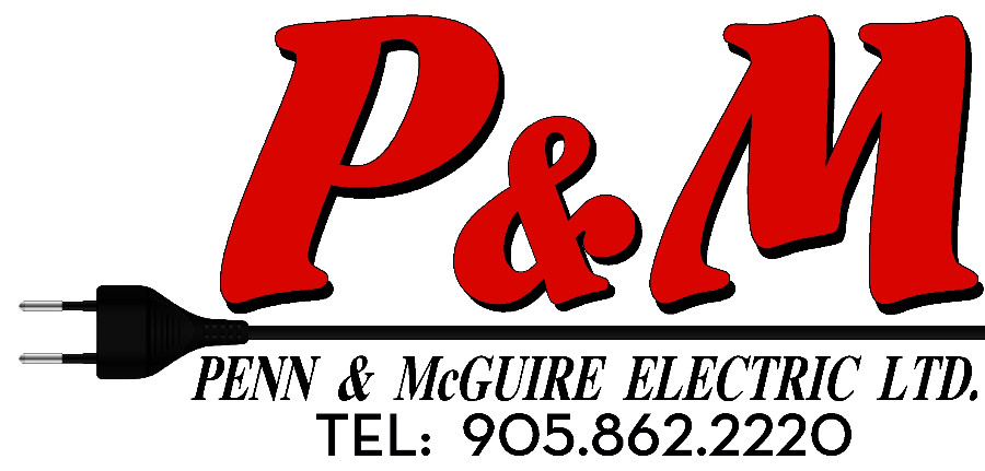 Penn & McQuire Electric Ltd.