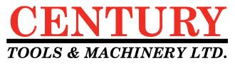 Century Tools & Machinery Ltd.