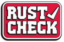 Rust Check - Newmarket