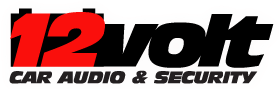 12 Volt Car Audio & Security