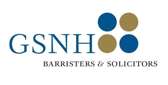 GSNH Barristers & Solicitors
