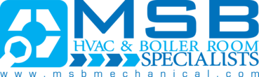 MSB Mechanical Ltd.