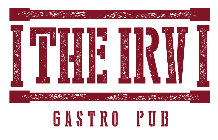The Irv Gastro Pub