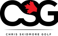 Chris Skidmore Golf
