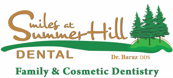 Smiles at Summerhill Dental