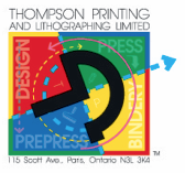 Thompson Printing