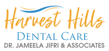 Harvest Hill Dental Care