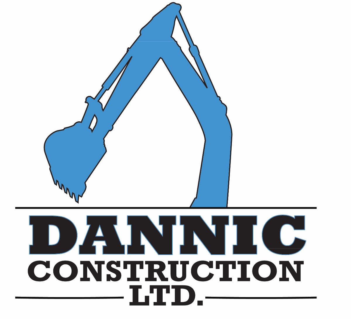 Dannic Construction Ltd.