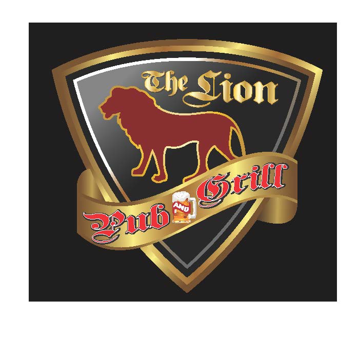 Lions Pub and Grill