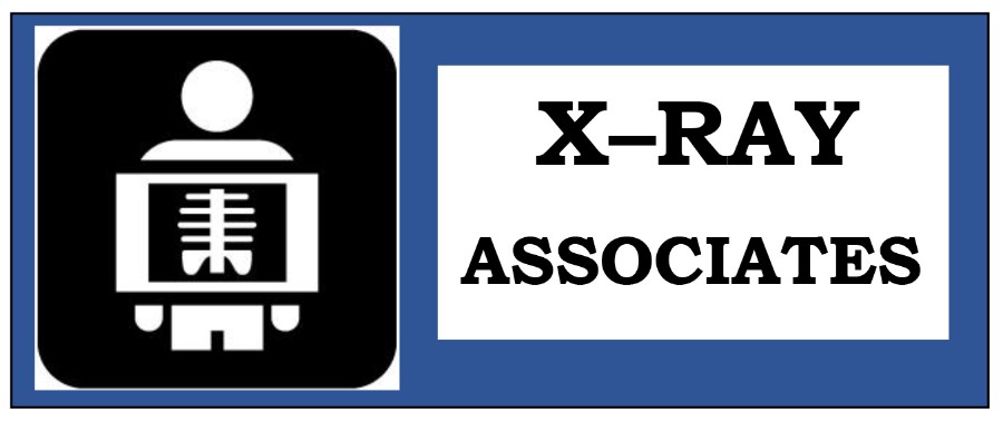 X-Ray Associates