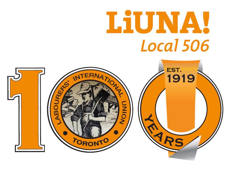 LiUNA! Local 506