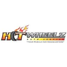 Hotwheelz Auto Service