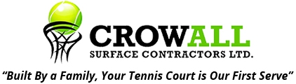CrowAll Surface Contractors